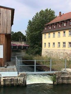 mill