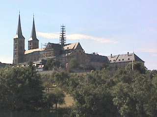 St. Michael monastery