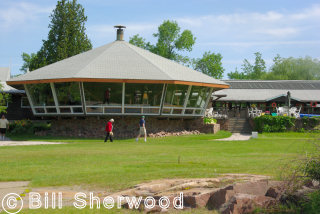 Killarney Mountain Lodge