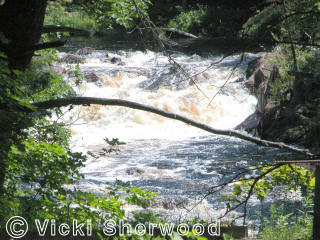 Coopers Falls