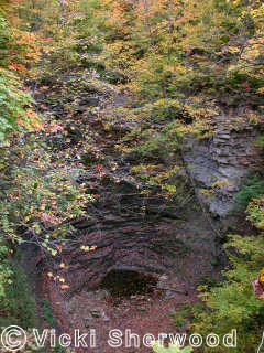 Rockway Falls<empty>