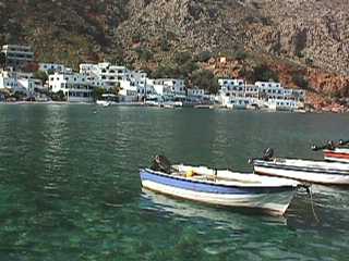 Loutro