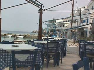 Loutro - Restaurant 