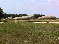 Le Grand Menhir Bris standing stone