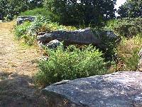 Mane Roullarde gallery grave