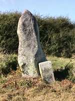 Krifol menhir