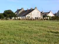 Le Menec stone circle