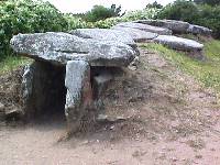 Mane Rutual dolmen