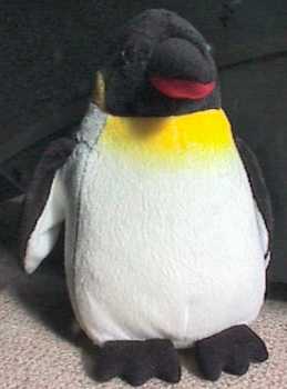 penguin