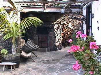 kiln