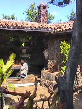 pottery museum in Argueyo