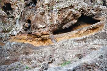 lava tube