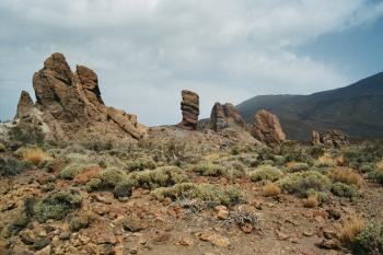 Roques de Garcia